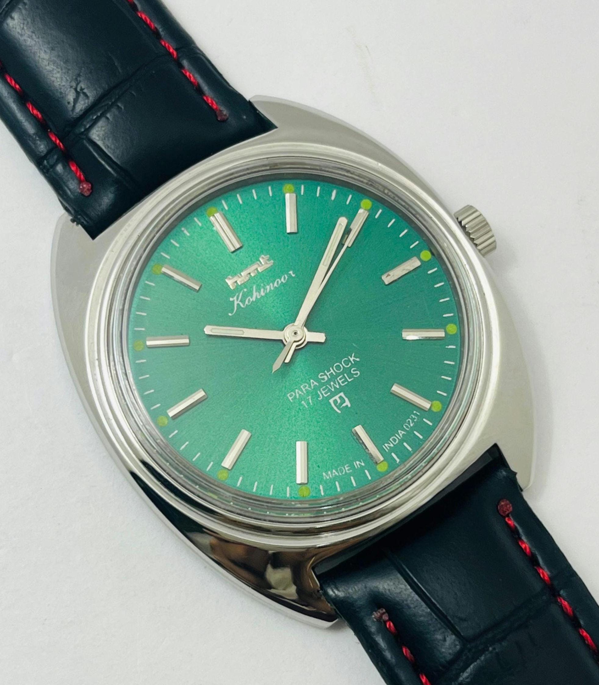 Borel watches - Etsy 日本