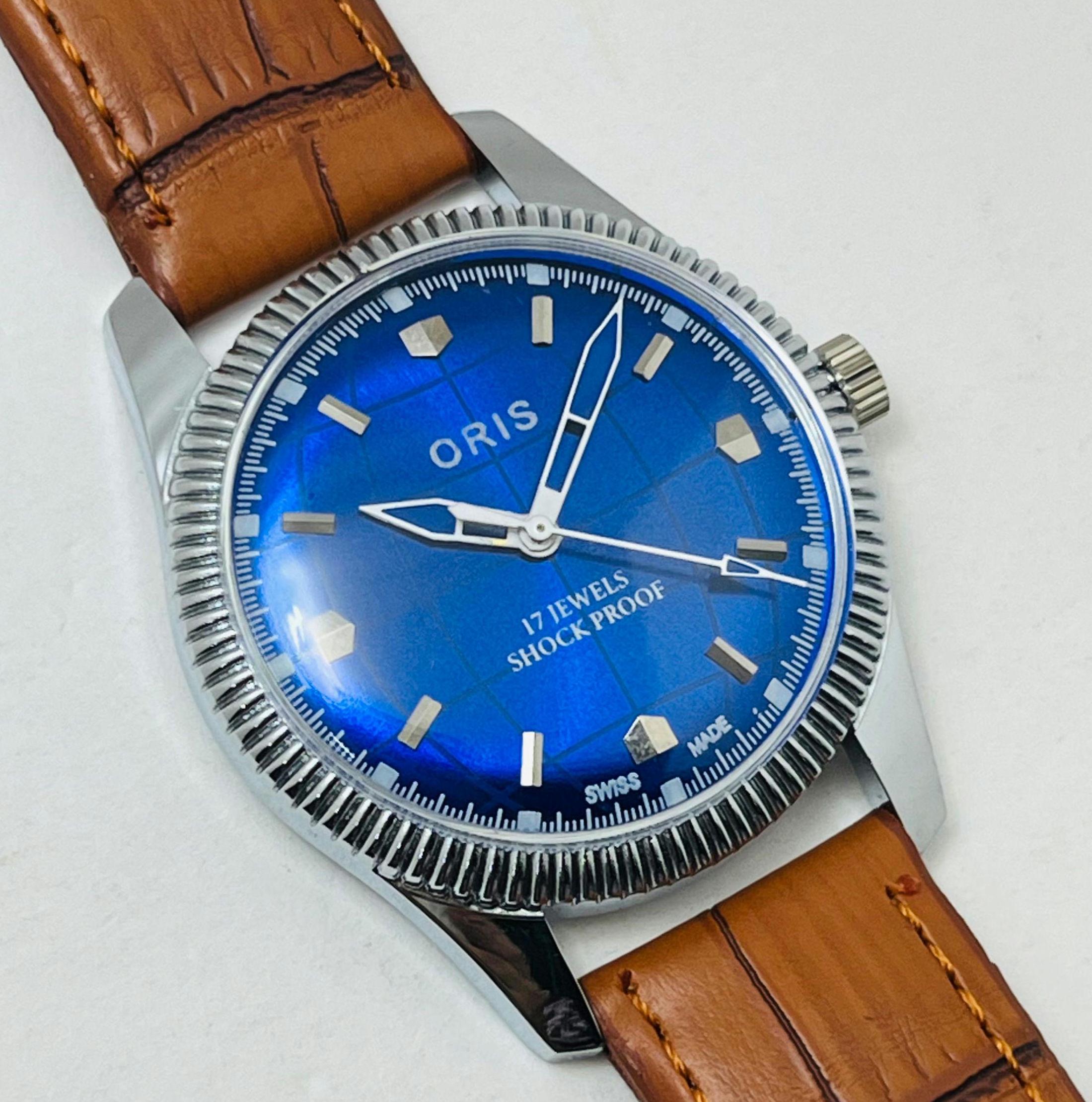 Oris 17 jewels - Etsy 日本