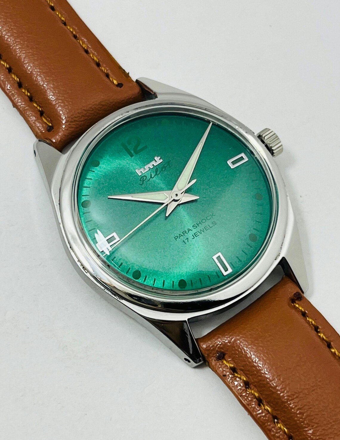 HMT Pilot, photo 1 of 5