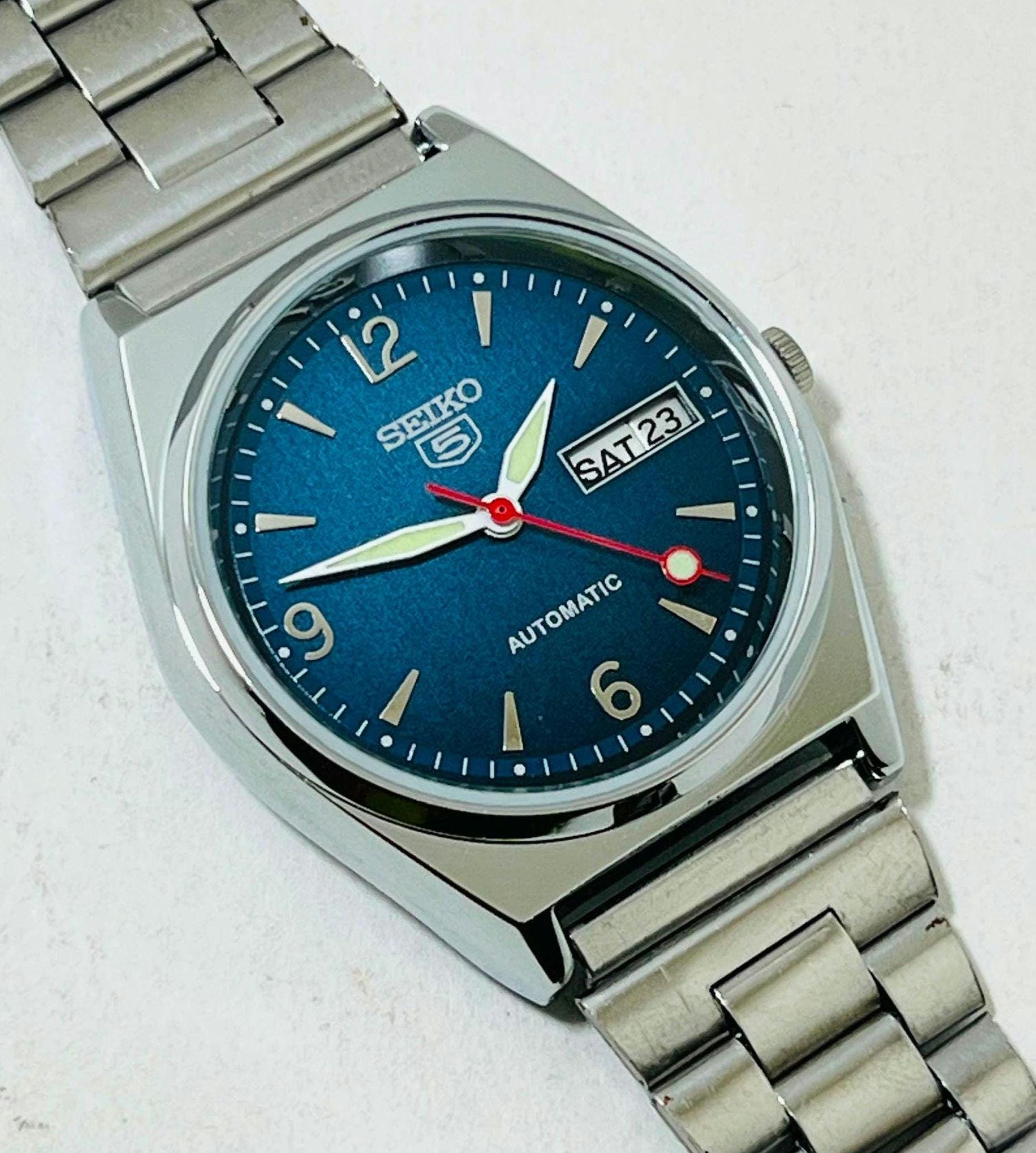 Seiko snxs79 - Etsy 日本