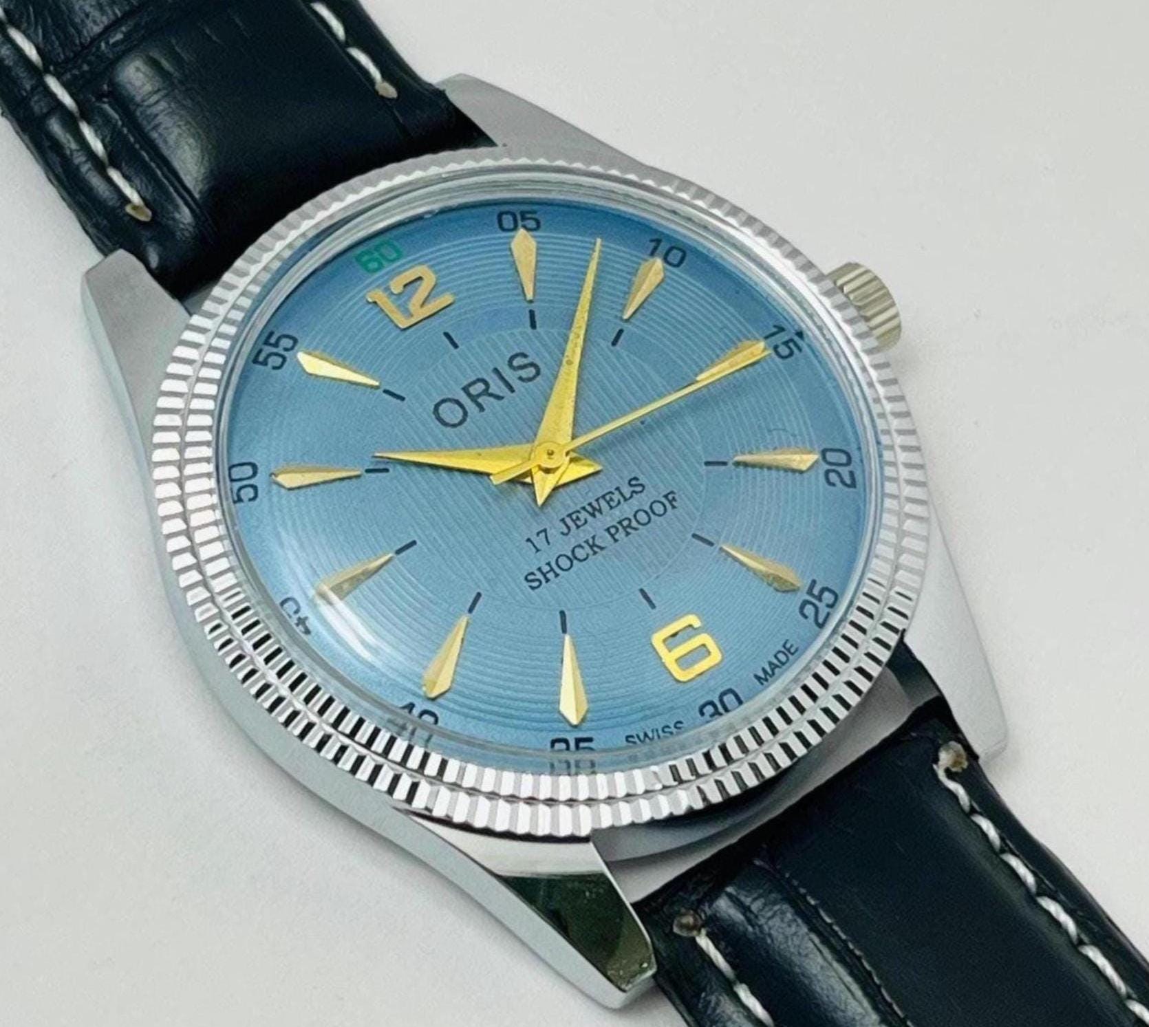 Oris 17 jewels - Etsy 日本