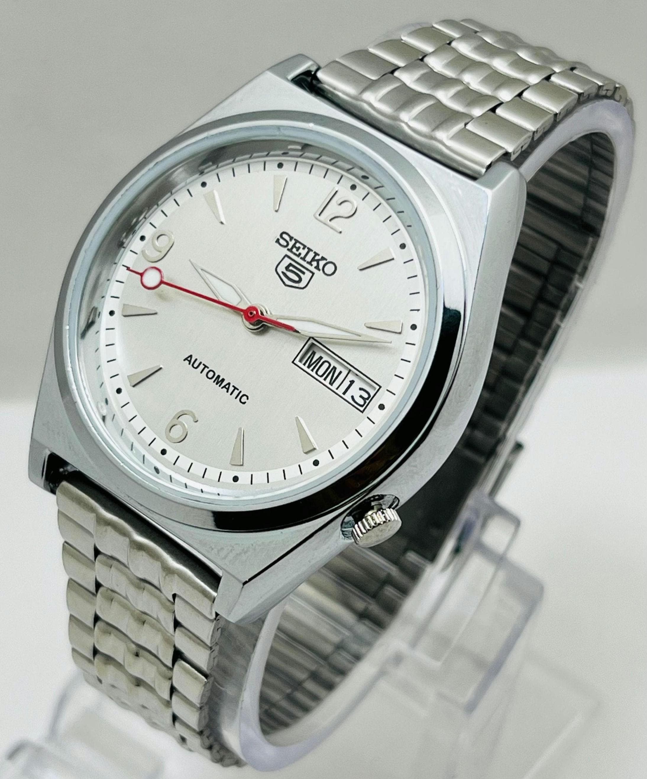 SEIKO 手巻き ブレスレットウォッチ ビンテージ 21JEWELS SEIKO - SEIKO 手巻き ブレスレットウォッチ ビンテージ 21JEWELSの