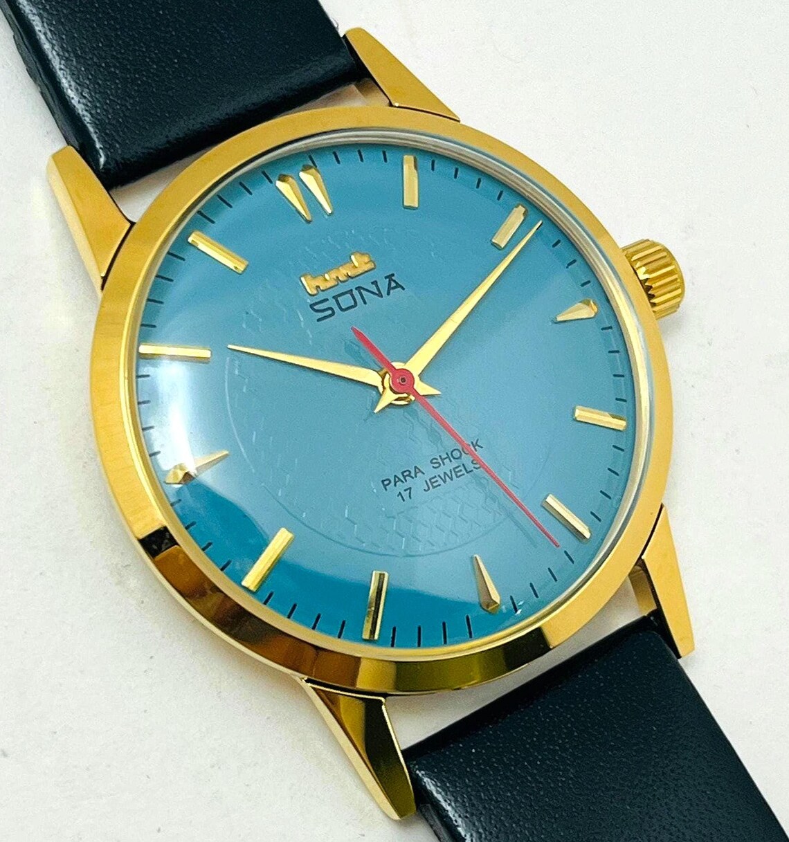 HMT Sona, photo 1 of 5