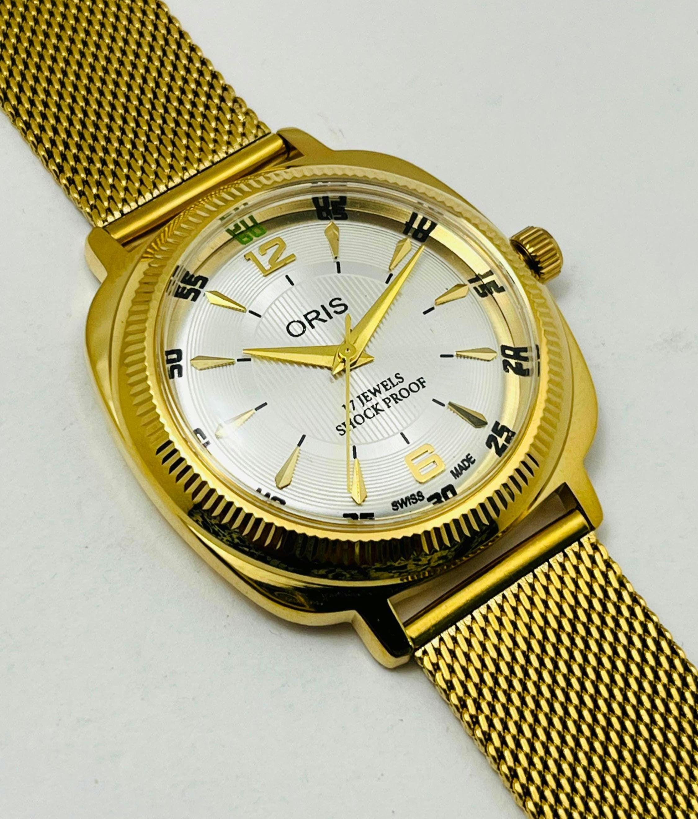 Ebel vintage watch - Etsy 日本
