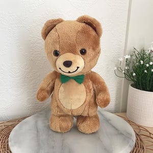 Teddy peanut butter - Etsy 日本