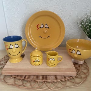 Gryphonware Mugs - Etsy