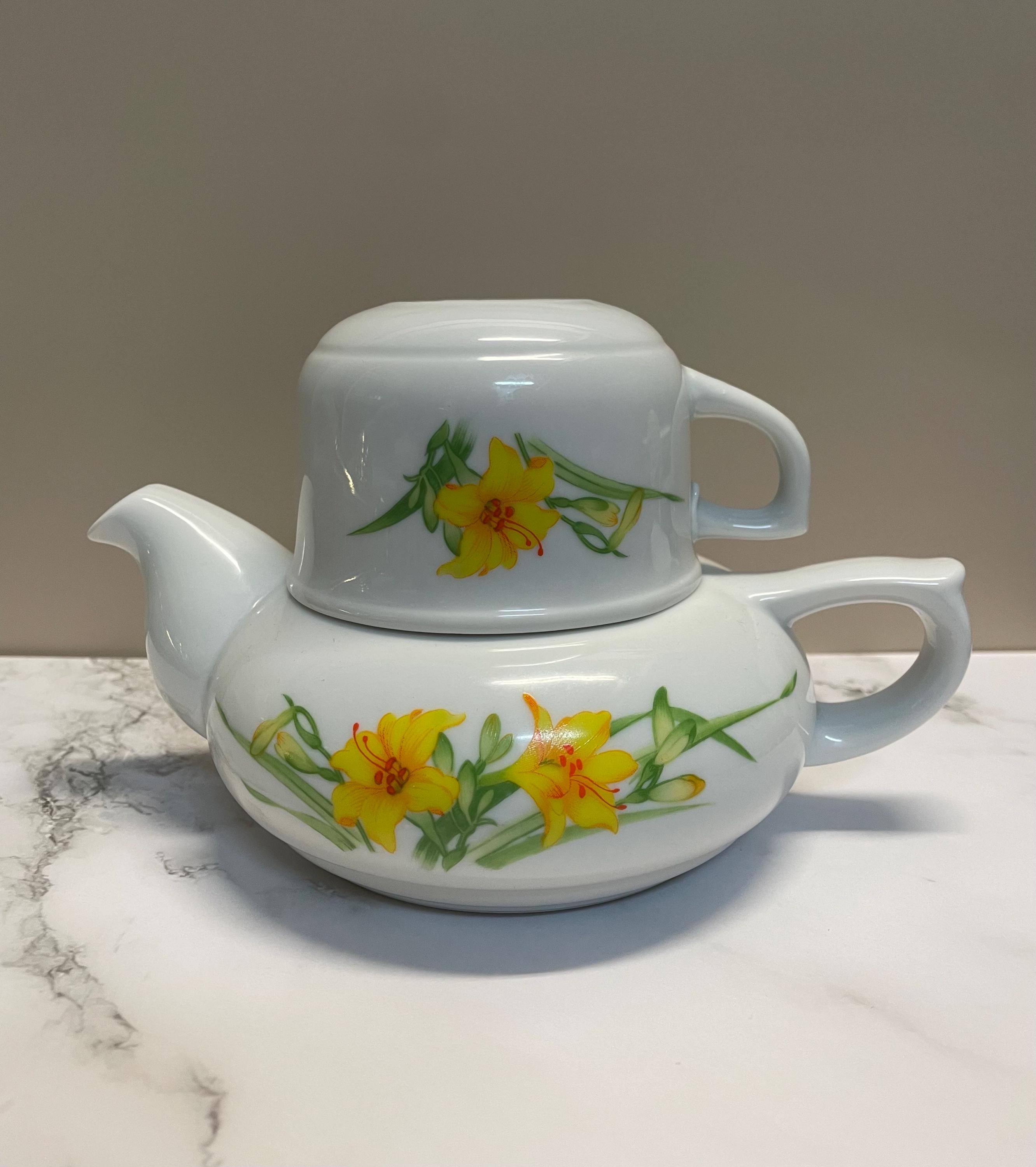 The toscany collection japan tea cup - Etsy 日本