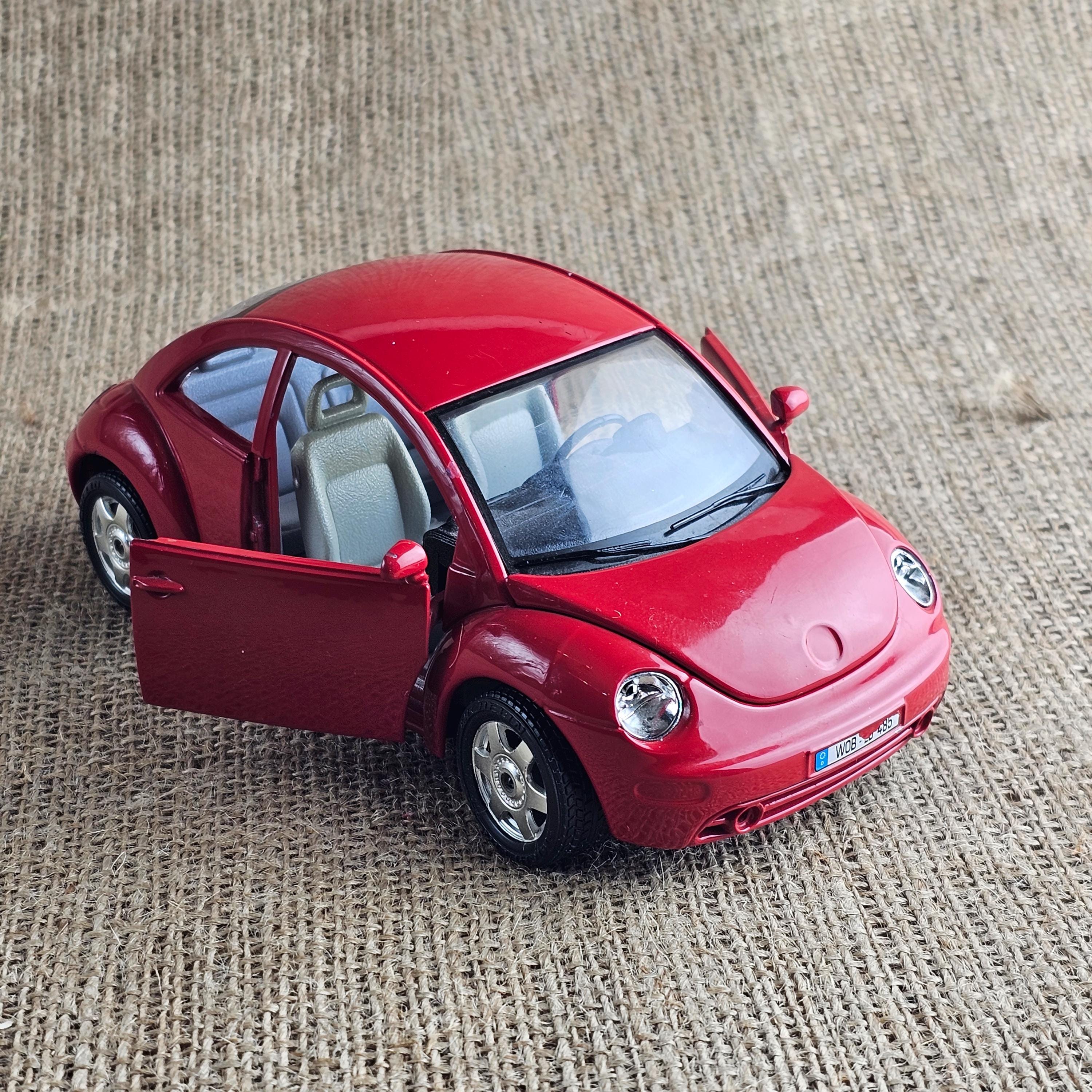 Vw beetle 1 24 - Etsy 日本