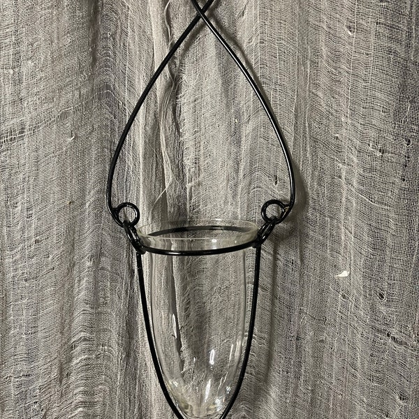 Gothic Candle Holder Etsy