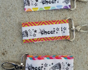 Cheer lip balm holders