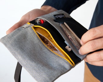 Tabaquera Pitillera Funda para tabaco de liar y accesorios