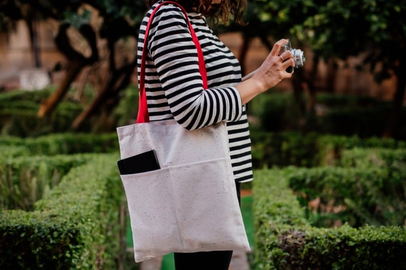Stylish tote cheap bags for travel