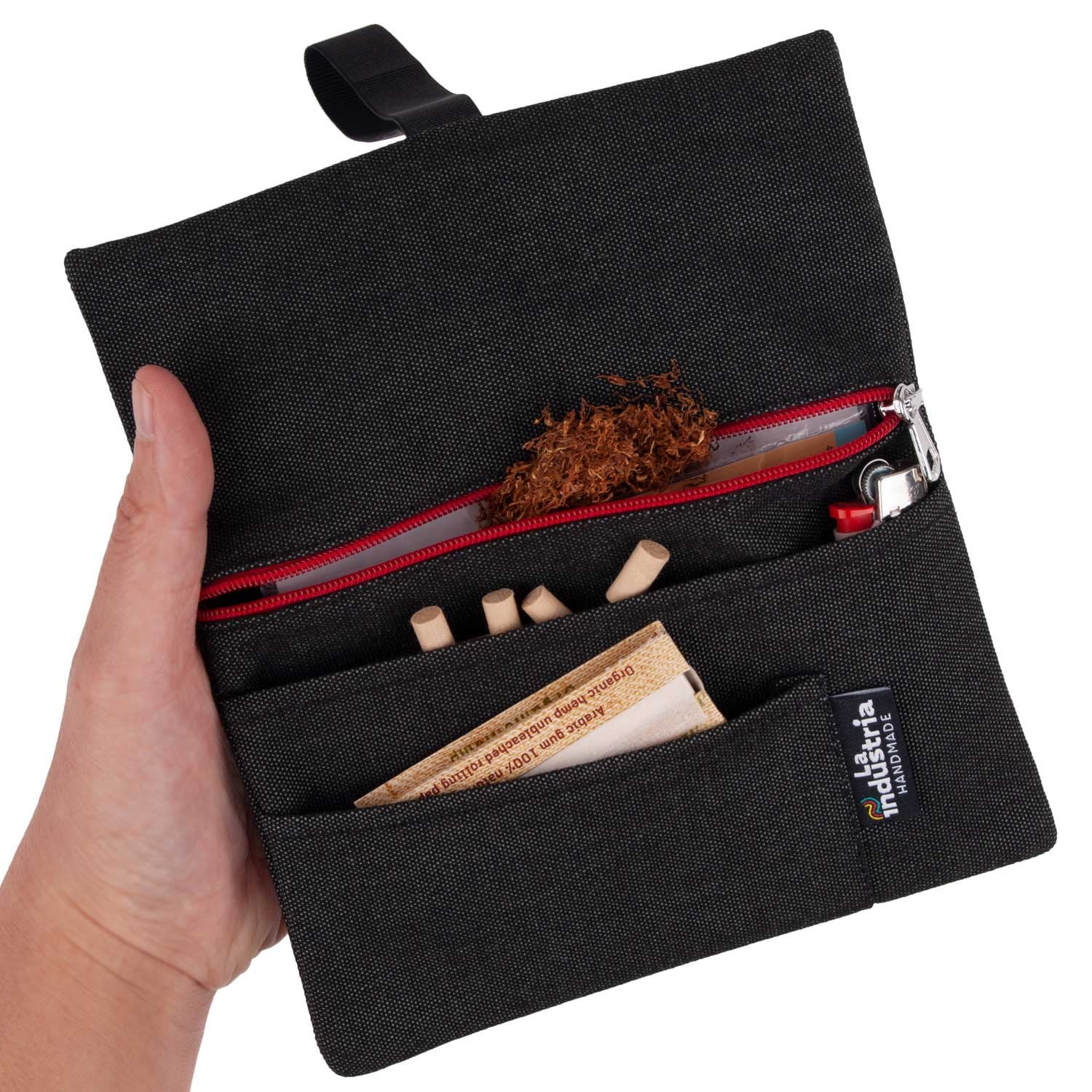 Tobacco Pouch