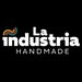 LaIndustria store logo