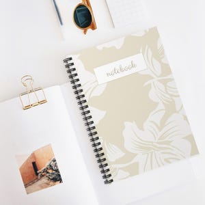 Digital Student Notebook 2026
