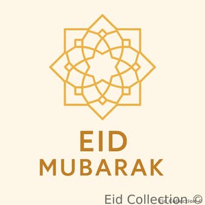Pacote de Cartões Digitais Eid Mubarak – 10 Cartões Islâmicos para Imprimir | Designs Minimalistas, Culturais e Familiares | Download Instantâneo em JPEG