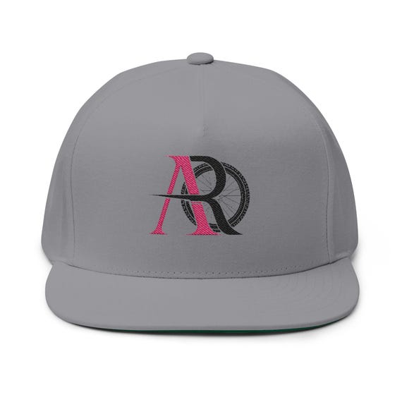 Arkansas Embroidered Flat Bill Cap - Stylish Snapback Hat  display picture 1