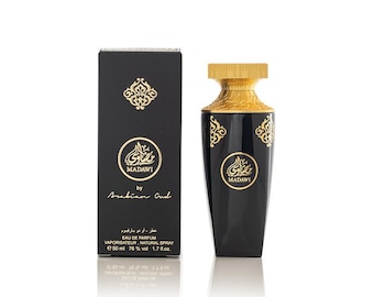 Madawi Arabian Oud Perfume 50ml