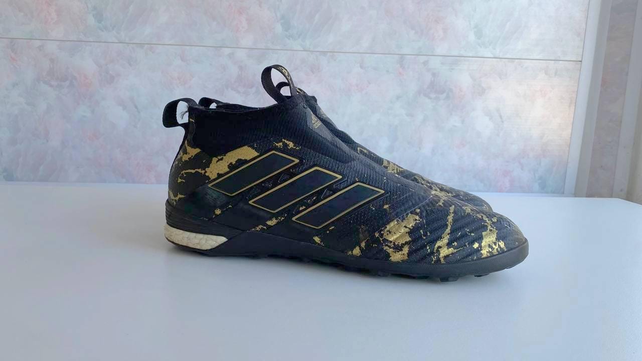 1984 Adidas - Etsy