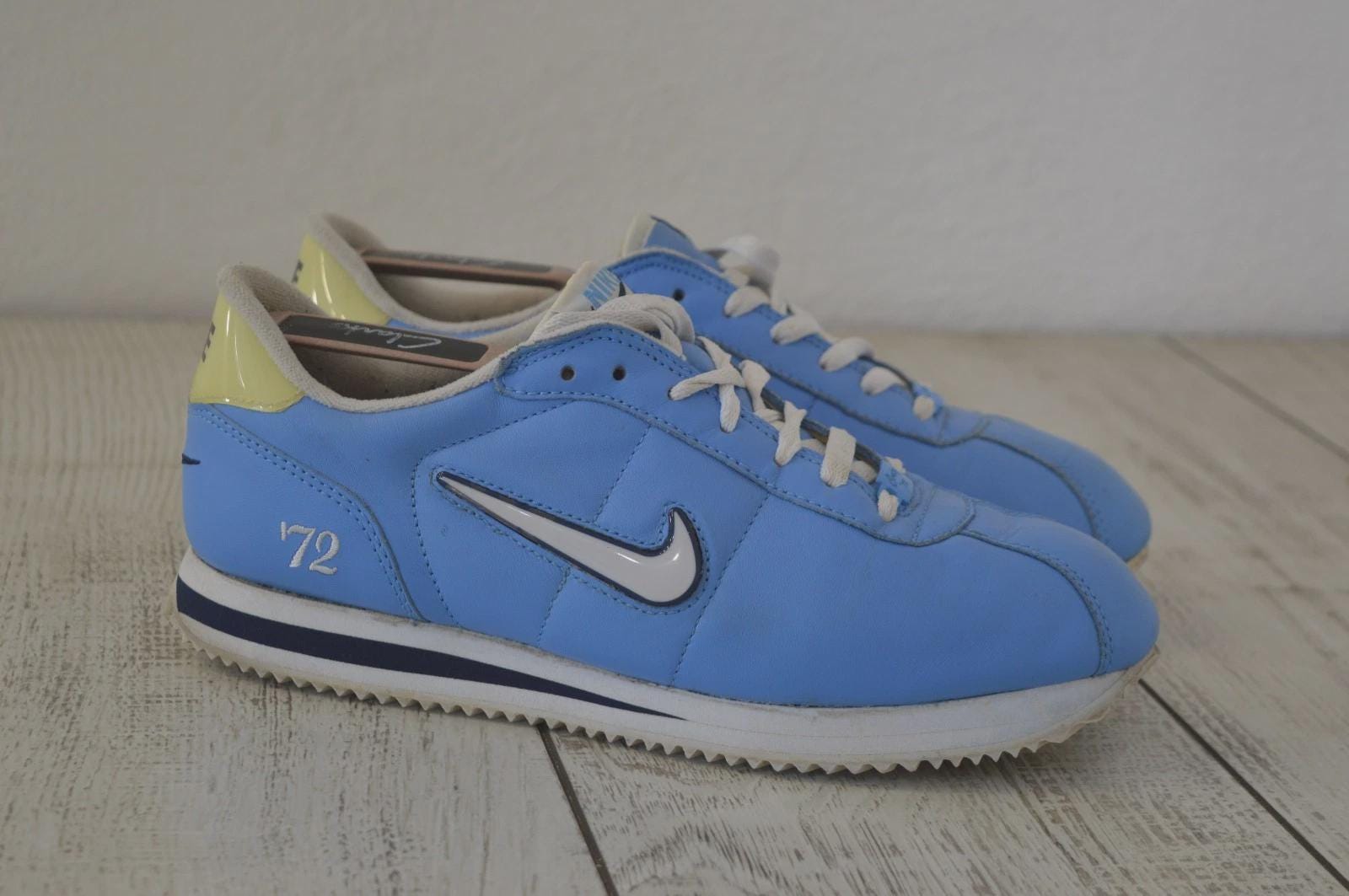 ナイキヴィンテージスニーカー Nike 72 vintage - Etsy 日本