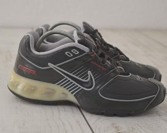 Nike air max 180 vintage 2006 men's sneakers original size 40 usa 7 uk 6