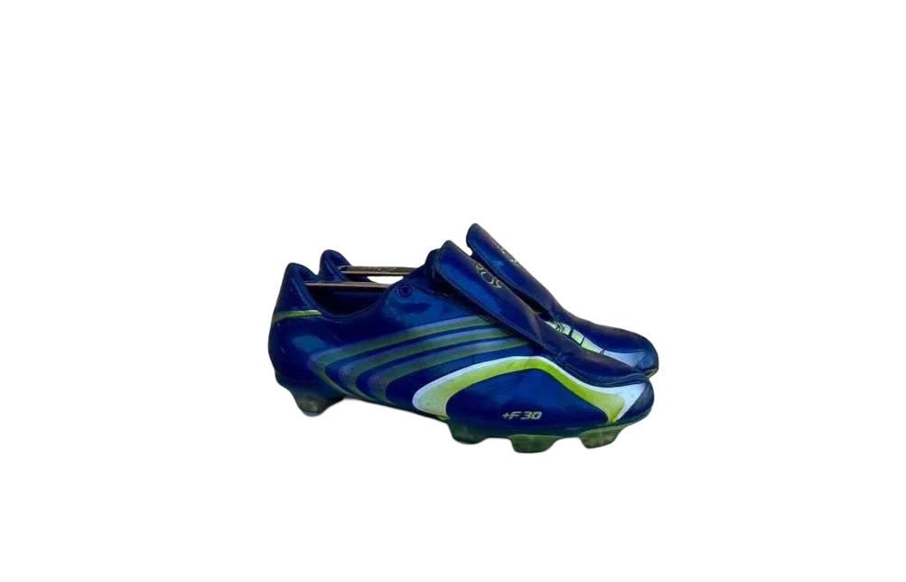 Adidas vintage football shoes - Etsy 日本