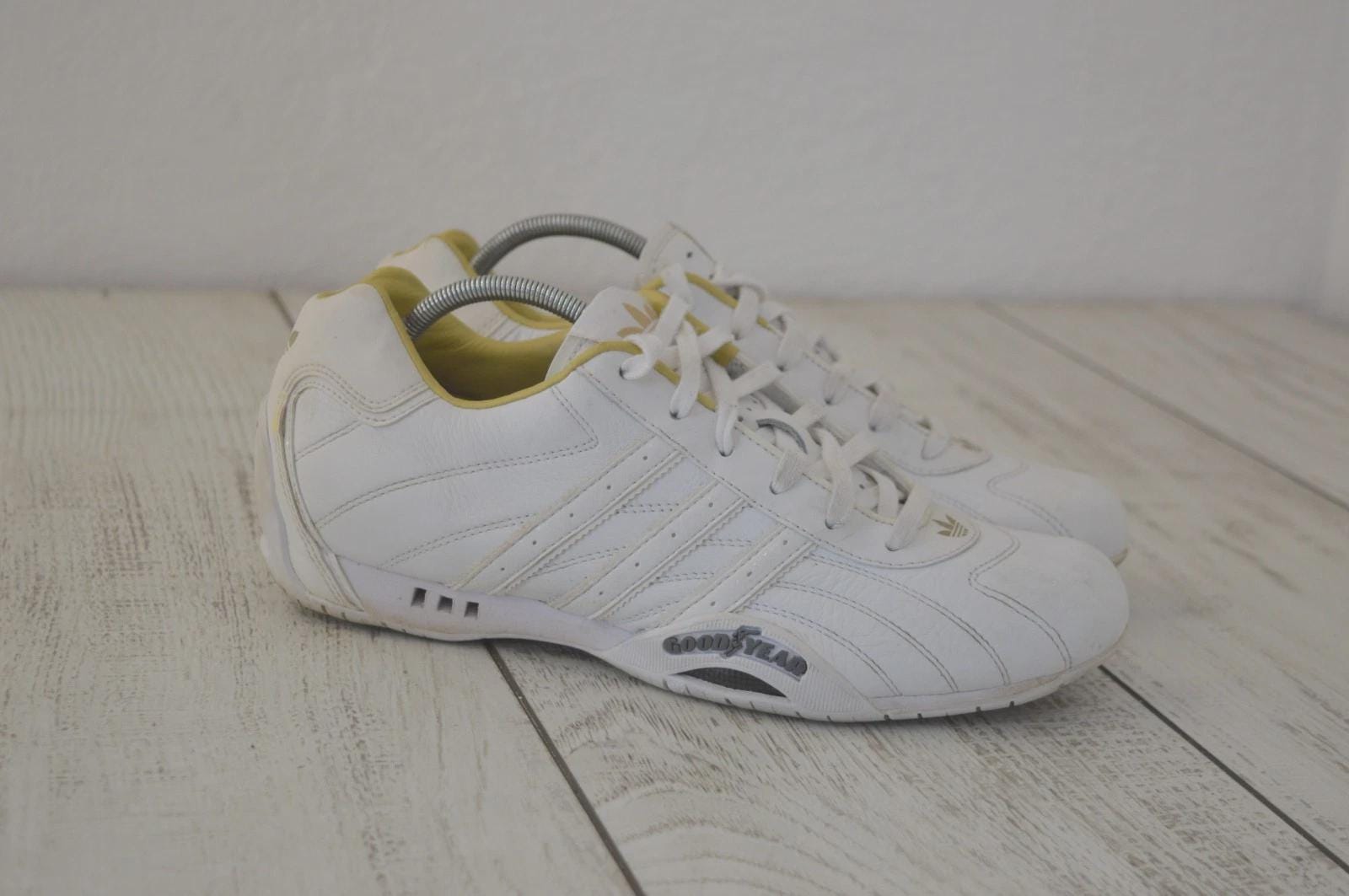 Adidas goodyear France