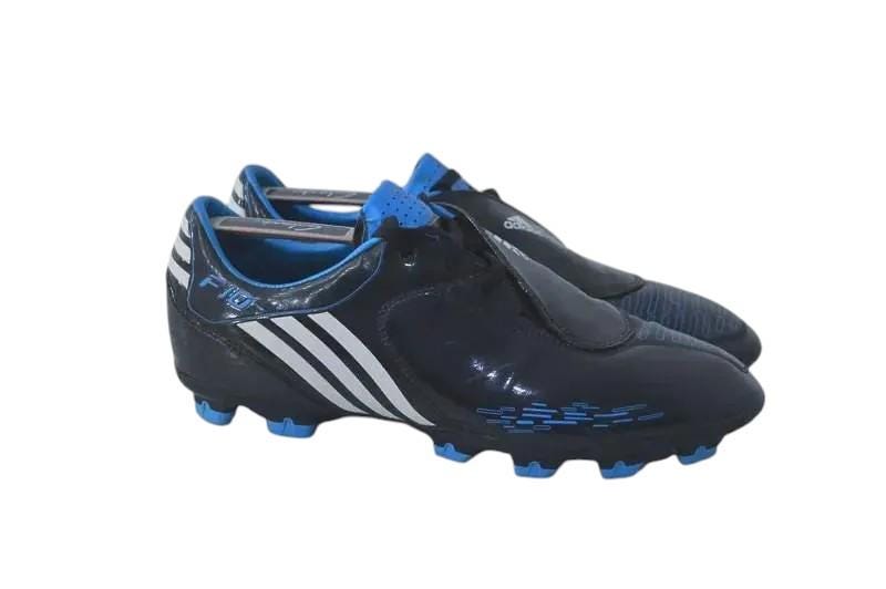 Adidas vintage football shoes - Etsy 日本