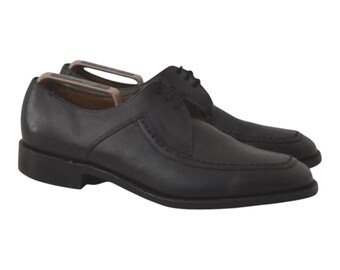 Loake Herren Derby Schuhe Vintage Euro 44 Größe uk 9.5 uns 10.5