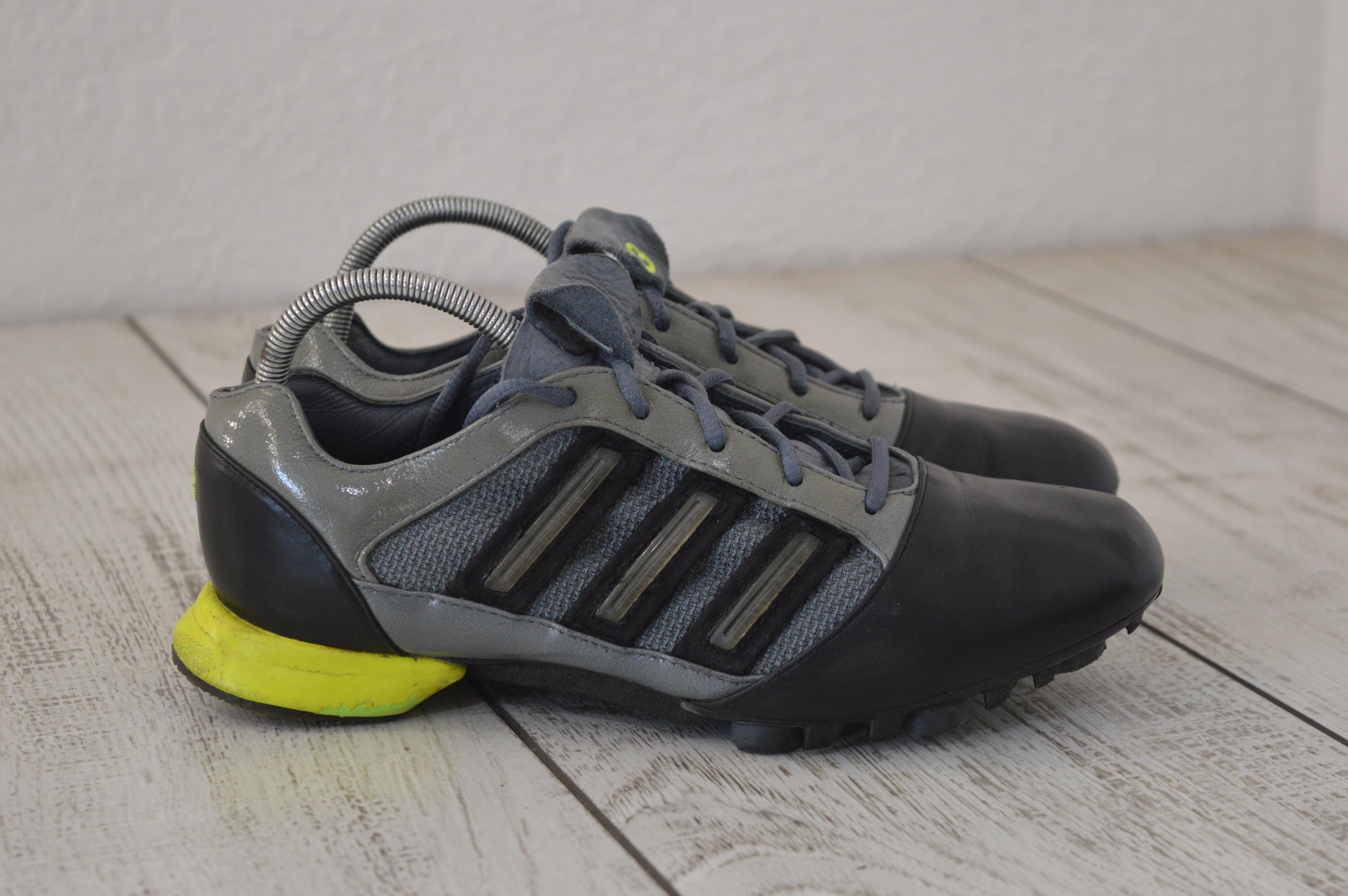Adidas X Yohji Yamamoto Y-3 Gazelle Unity Ink Mens SZ US 6