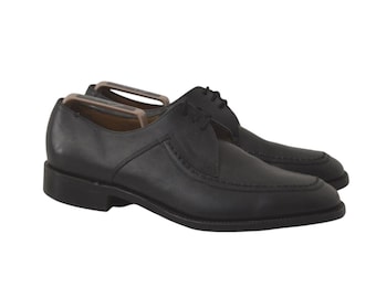 Loake mens derby shoes vintage euro 44 size uk 9.5 us 10.5