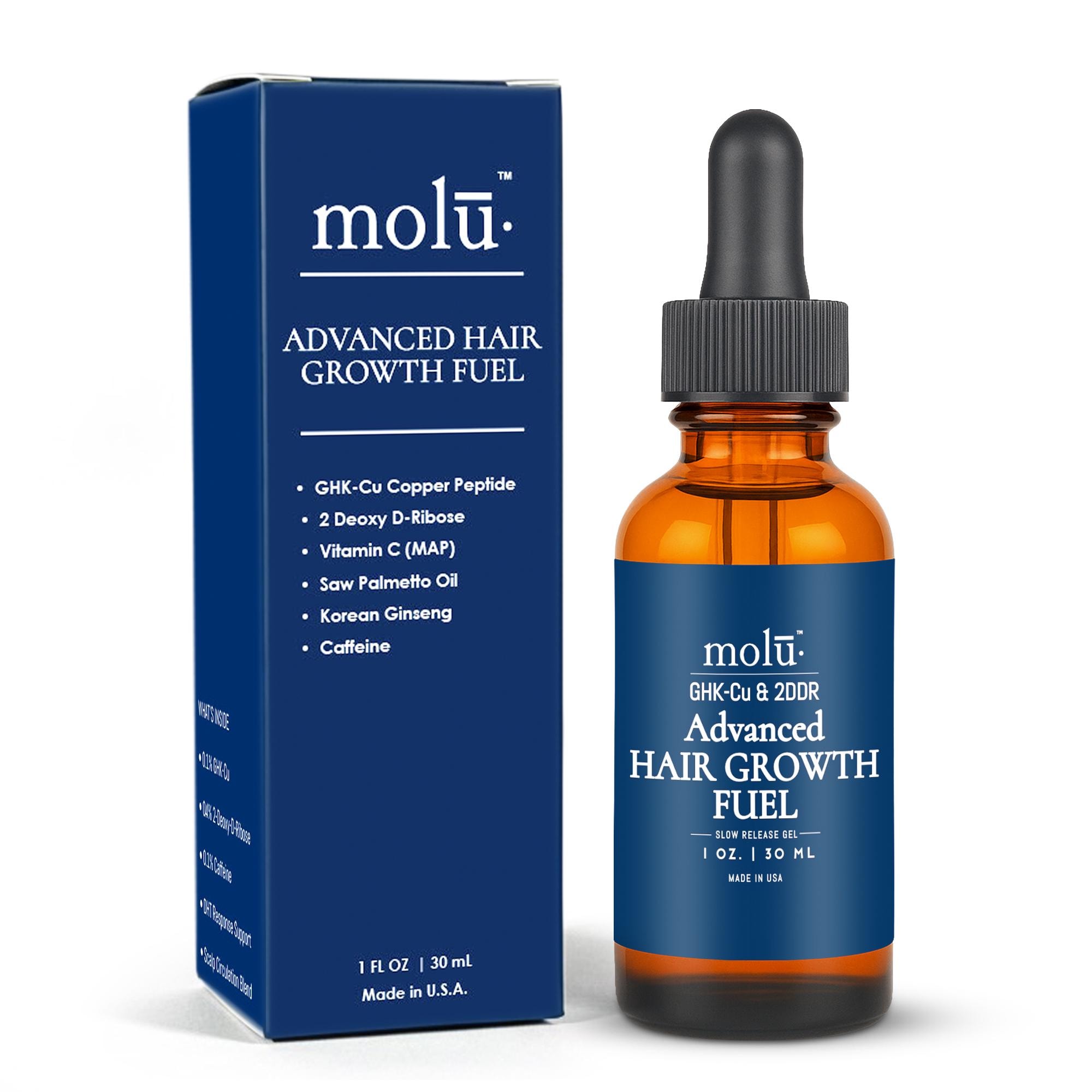 best ghk-cu hair growth Ghkcu Peptide Hair Growth Serum, 2-deoxy D-ribose, Ghkcu, DHT Blocker,  Korean Ginseng, Caffeine Hair Growth Formula