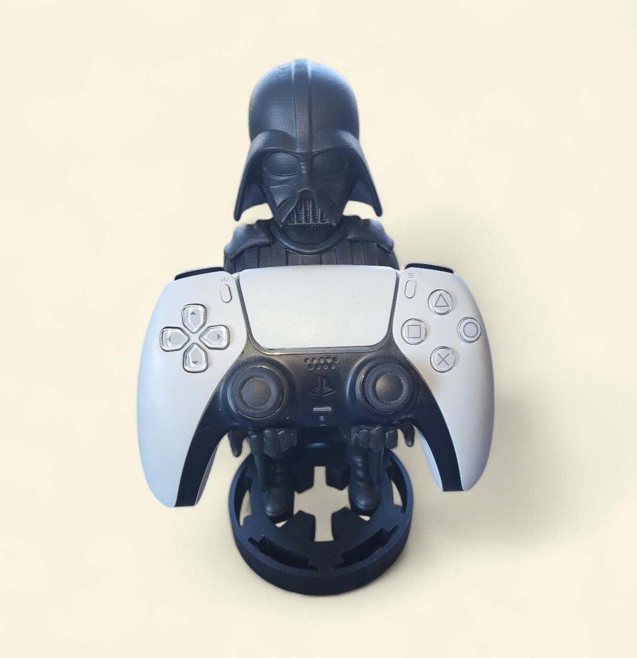Darth vader controller stand - Etsy 日本