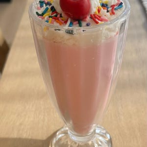 A Sundae kind of Love