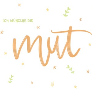 Karte, Postkartenmotiv, Grußkarte
