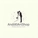 Andi80ArtShop store logo