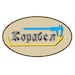 Korabel store logo