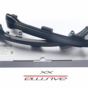 Dynamic LED Smoked Side Mirror Indicators for Golf Mk7 7.5 GTI Clubsport Mk7 7.5 GTe GTi GTd R
