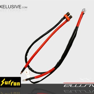 Power Cable/Battery Cable for Sur Ron Light Bee X Power Cable Battery Cable Battery Line