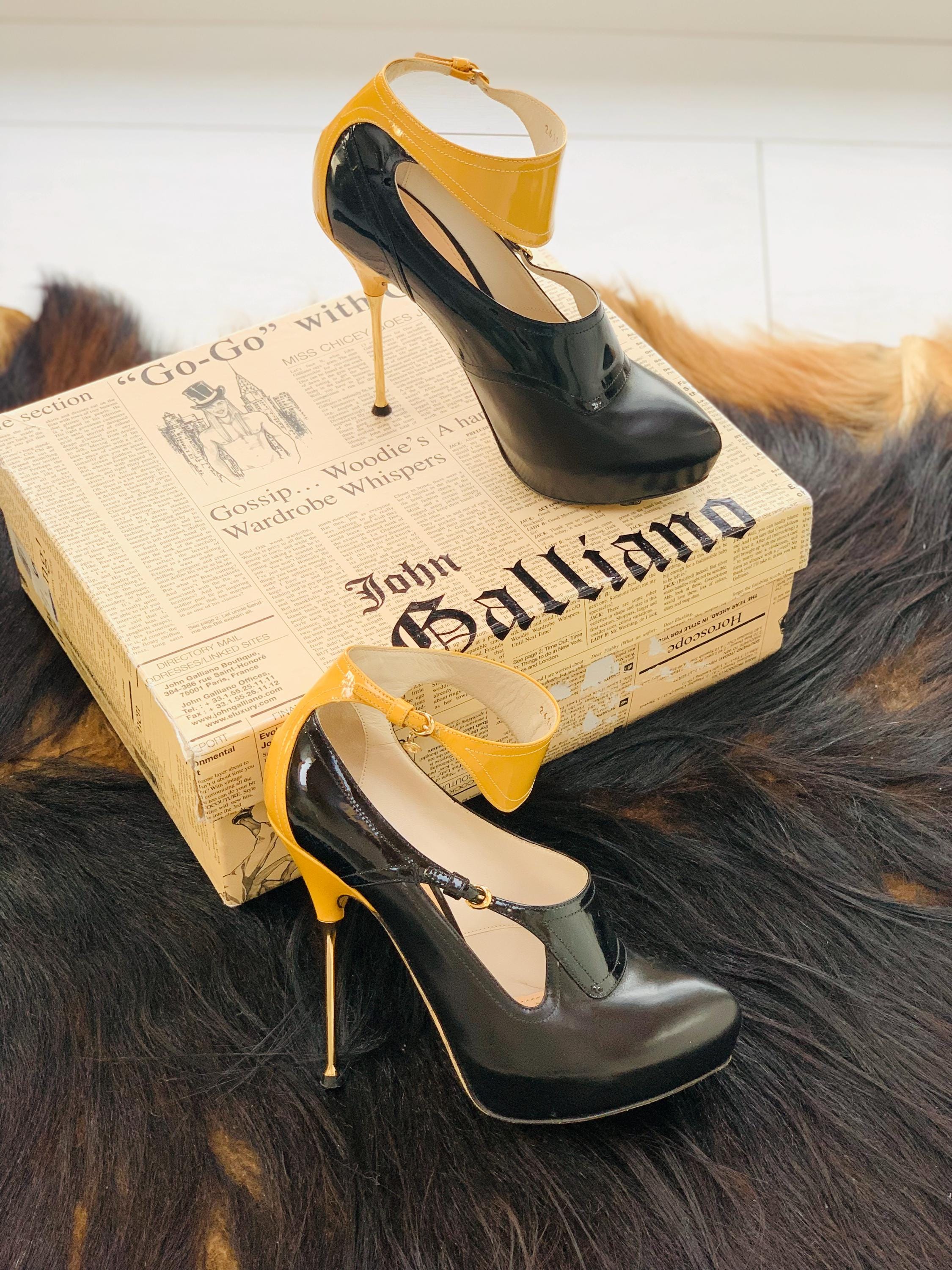 Buy Runway High Heels Online In India India