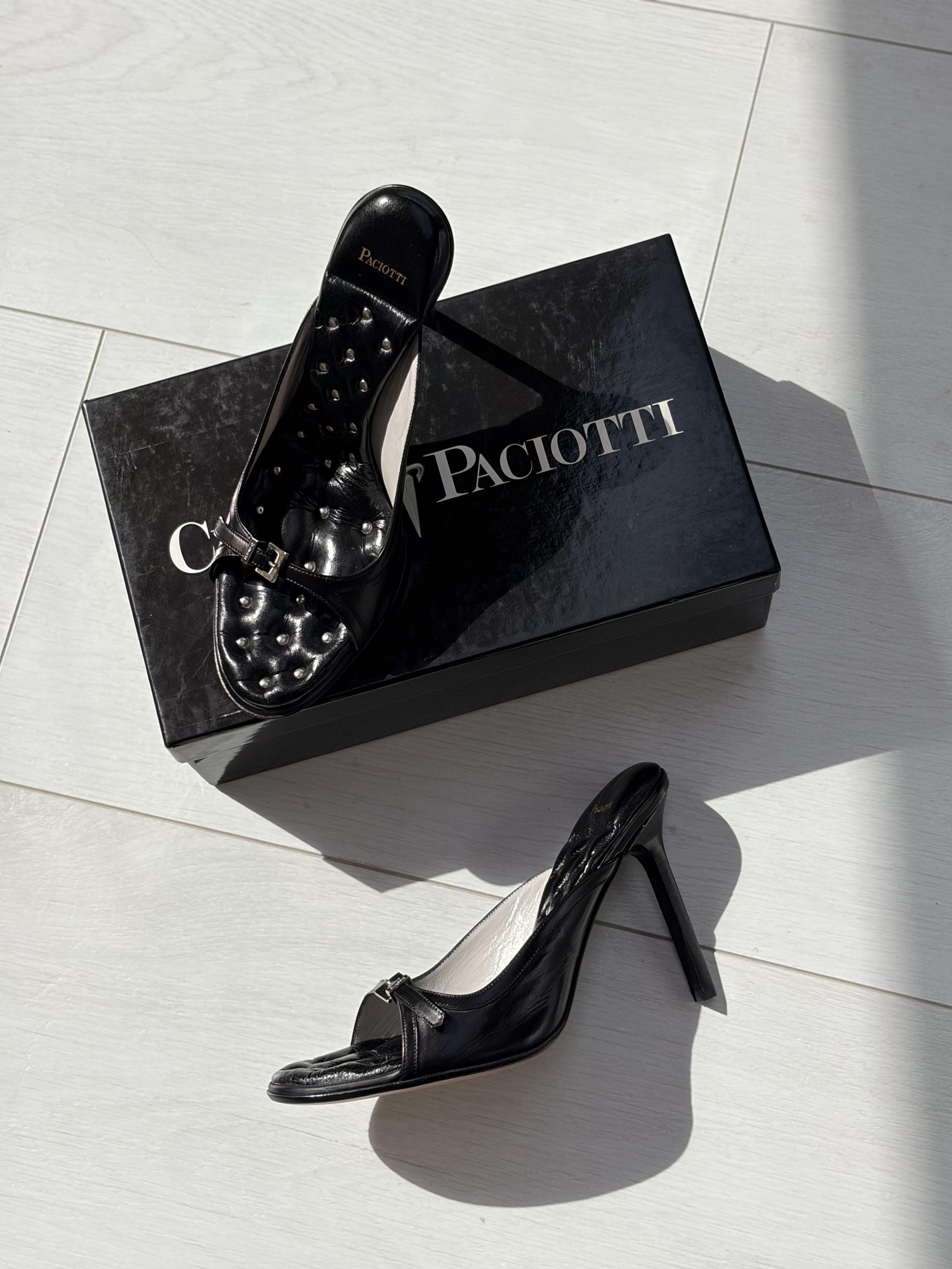 Cesare paciotti heel - Etsy 日本