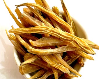 Pili Shatavari - Yellow Asparagus racemosus