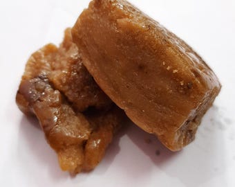 Especia Hing de asafétida pura, especia india natural