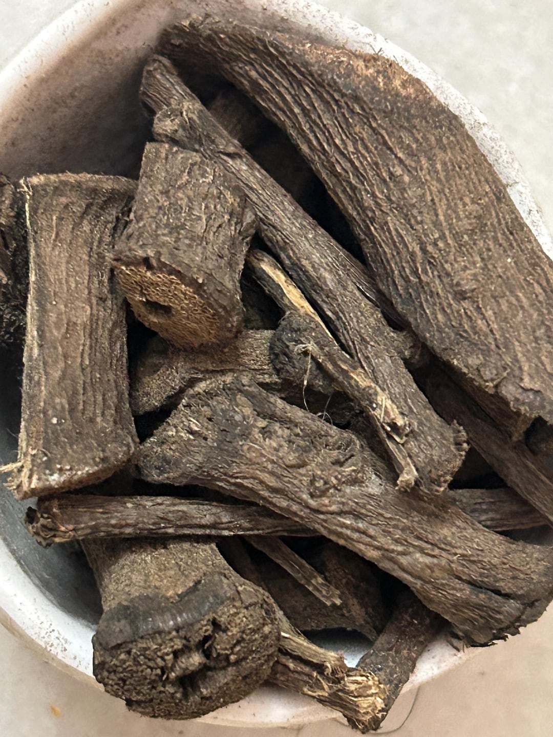 Kaunch Roots, Mucuna Root,konch Jadd,konch Root,alkusi,dulagondi,jadi ...