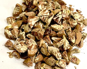 Nuez de betel orgánica 100% pura Supari Sopari Calidad premium Katri Supari hecho en la India envío gratis Hecho a mano Katri Supari