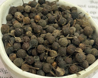 CUBEB, Piper Cubeba, Kabab Chini, Java Pfeffer ganz, Cubeb Pfeffer, Long Tail Peperoni, Schwanzpaprika, JAVA PFEFFER, Shital Chini