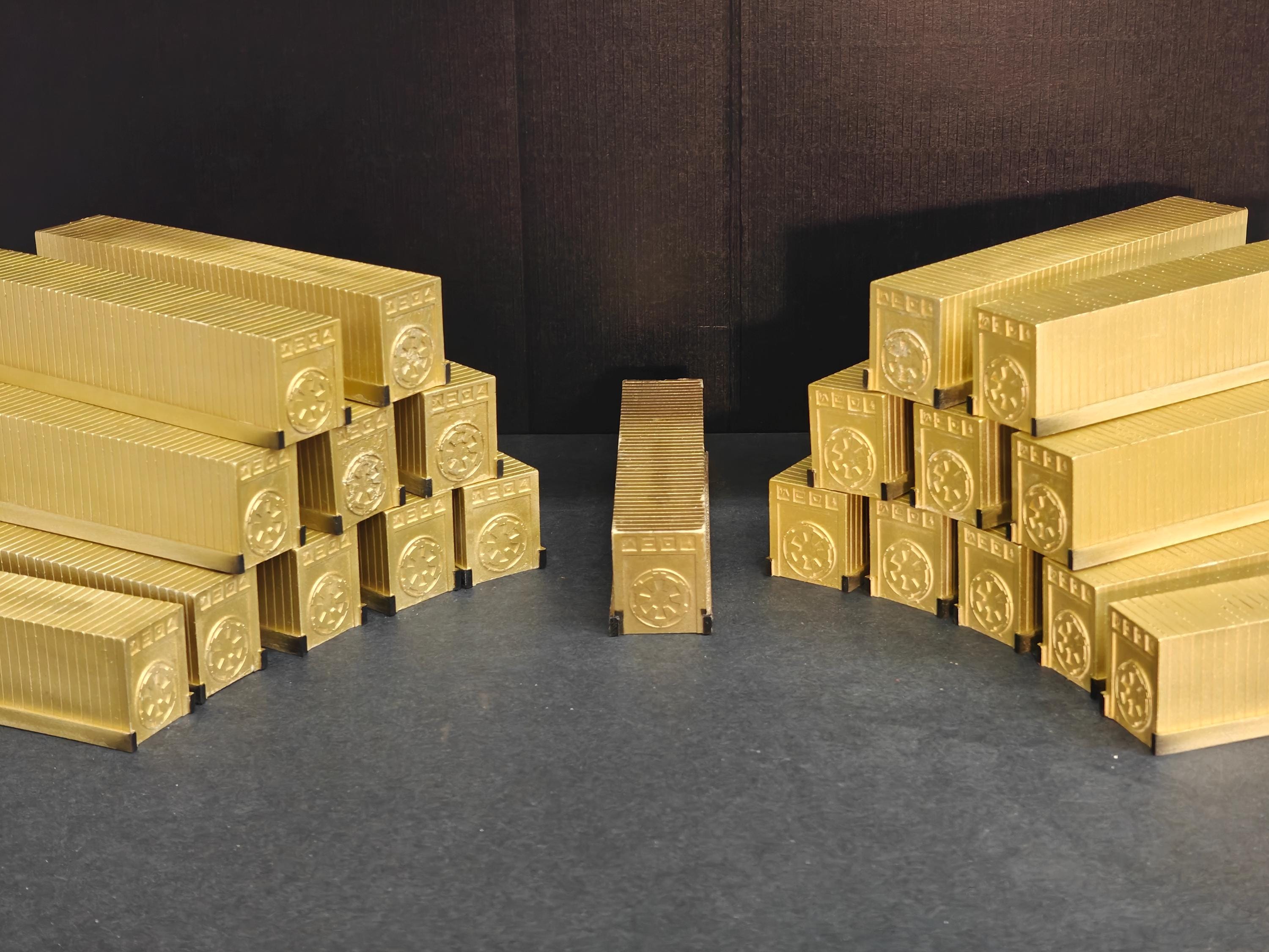 Imperial credits - Etsy 日本