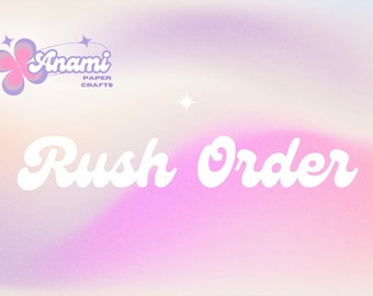 Expedited Order Processing