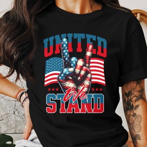 Custom T-Shirt with Your Image | Personalized Photo Gift | Unique Customizable Tee