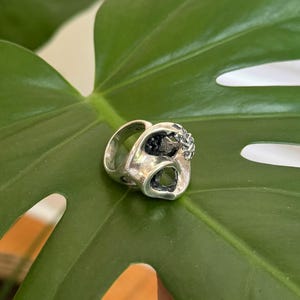 Taxco Ring - Etsy